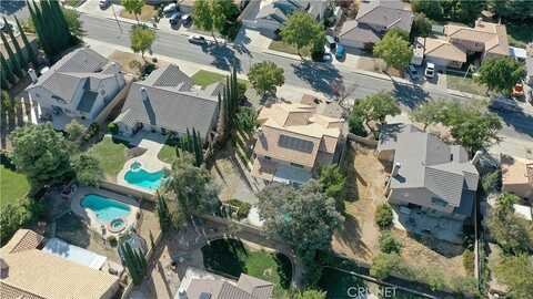 Yancey, LANCASTER, CA 93536