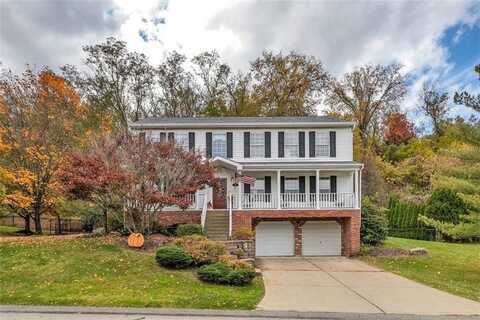 Lynn Ann, NEW KENSINGTON, PA 15068