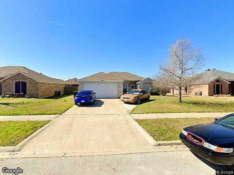Barrington, KILLEEN, TX 76549
