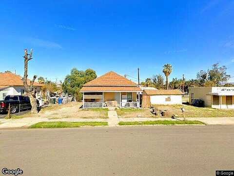 Bazoobuth, NEEDLES, CA 92363