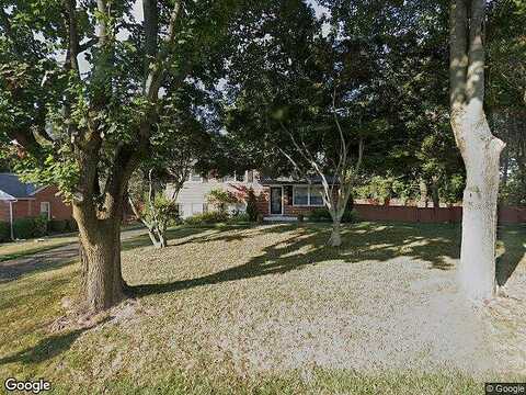 Johnson, HORSHAM, PA 19044