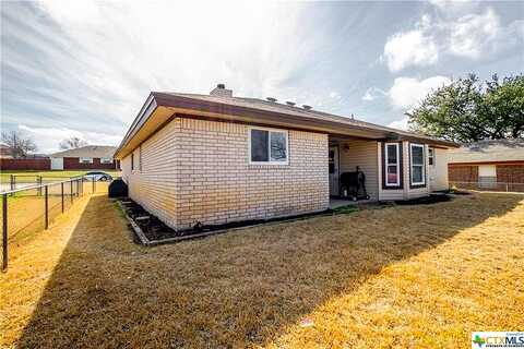 Courtney, COPPERAS COVE, TX 76522