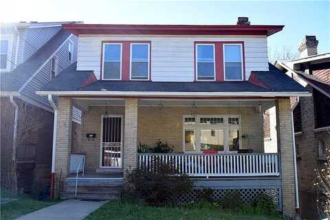 Saline, PITTSBURGH, PA 15217