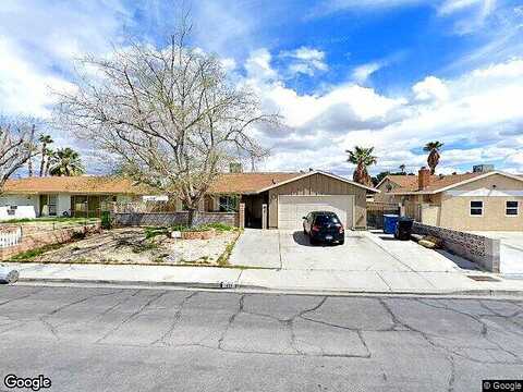 Vassar, LAS VEGAS, NV 89107