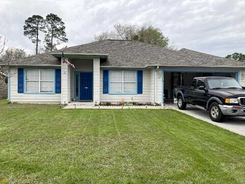 Terra, SAINT MARYS, GA 31558