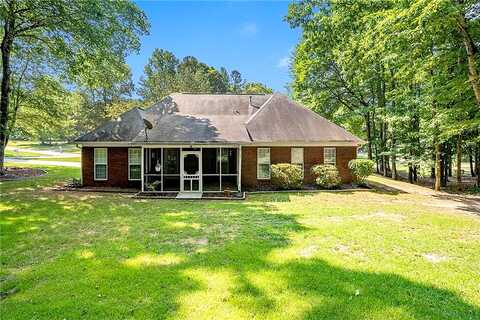 Barrington, SHARPSBURG, GA 30277