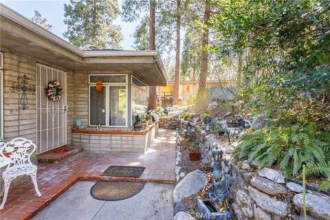 Prospect, FOREST FALLS, CA 92339