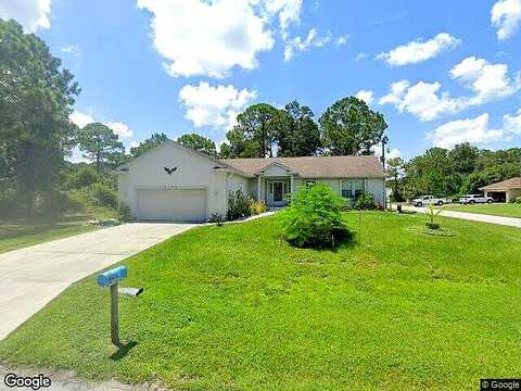 Village, NORTH PORT, FL 34291