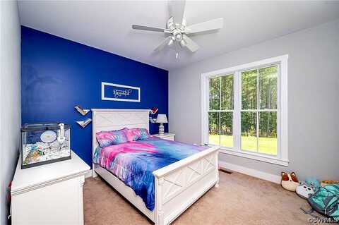 Mill Mount, POWHATAN, VA 23139