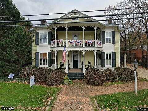 Sperryville, SPERRYVILLE, VA 22740