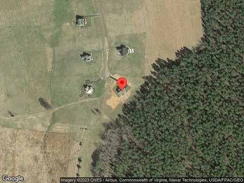 Whitechurch, POWHATAN, VA 23139