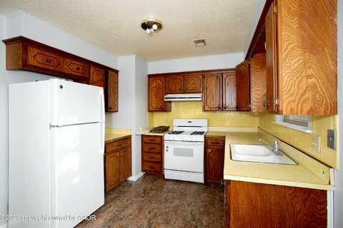 Rutson, AMARILLO, TX 79109