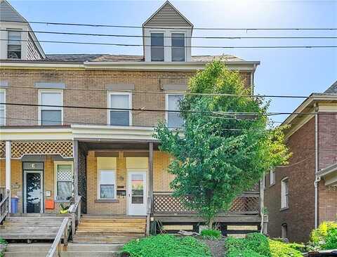 Parviss, PITTSBURGH, PA 15212