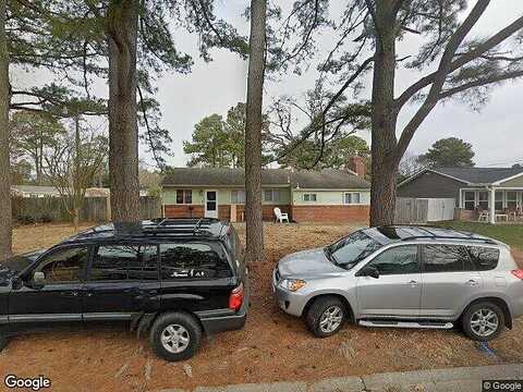 Kim, VIRGINIA BEACH, VA 23452