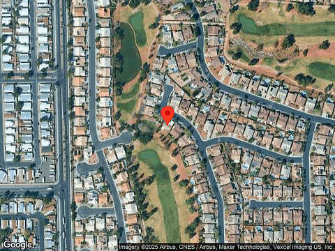 Waynesvill, LAS VEGAS, NV 89122