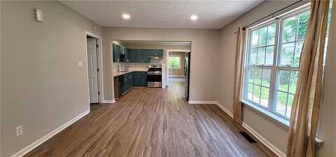 16Th, GRIFFIN, GA 30223