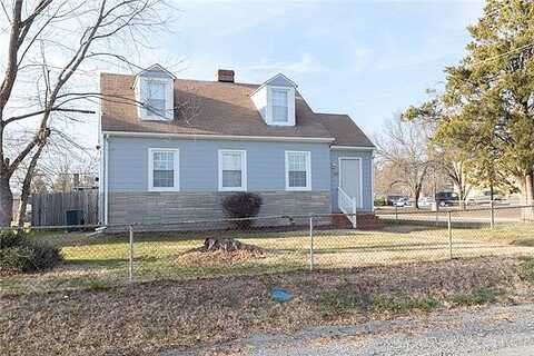 Harris, RICHMOND, VA 23223