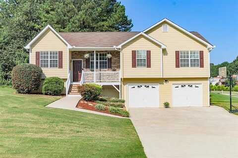 Hickory Lake, ACWORTH, GA 30101