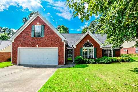 Rivers End, BUFORD, GA 30519