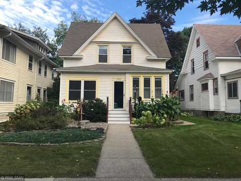 Pillsbury, MINNEAPOLIS, MN 55408