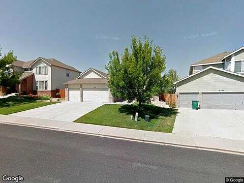Dilley, JOHNSTOWN, CO 80534