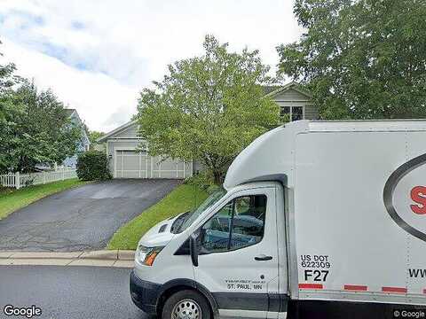 Eben, STILLWATER, MN 55082