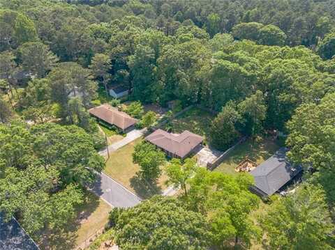 Pine Forest, LAWRENCEVILLE, GA 30046