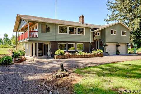 Meridian, LEBANON, OR 97355