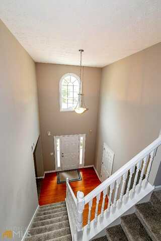 Watson Gate, LOGANVILLE, GA 30052