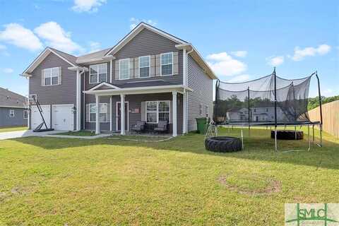 Fairview, HINESVILLE, GA 31313