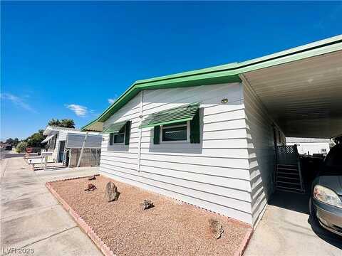 Katmai, LAS VEGAS, NV 89122