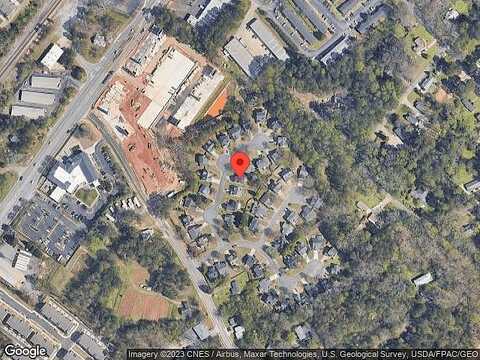 Northgate, DULUTH, GA 30096