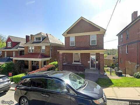 Regan, PITTSBURGH, PA 15227