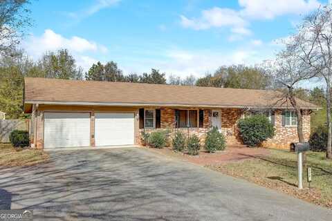 Conyers, MCDONOUGH, GA 30253