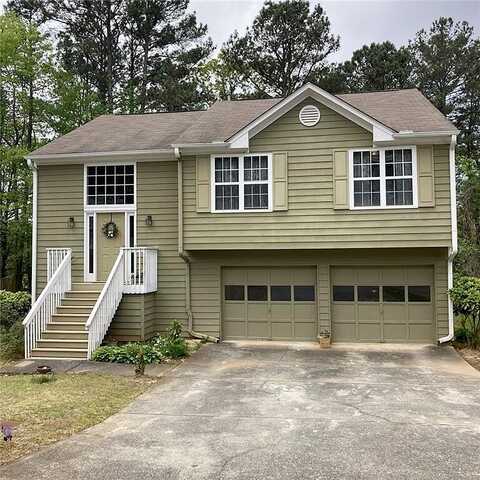 Grovewood, DULUTH, GA 30096
