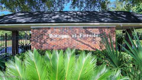 Chimney, MIDDLEBURG, FL 32068