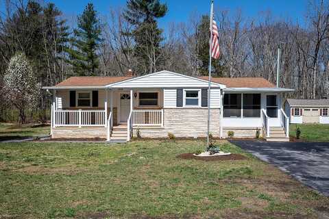 Mountain Farm, ELKTON, VA 22827