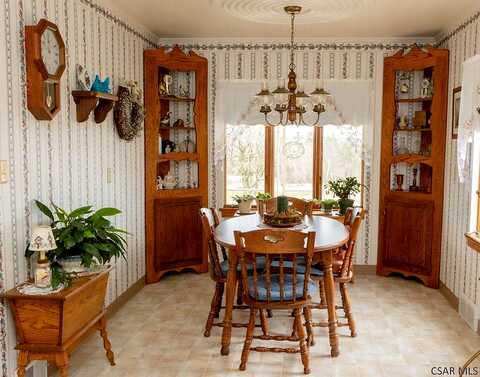 Copper Kettle, ROCKWOOD, PA 15557