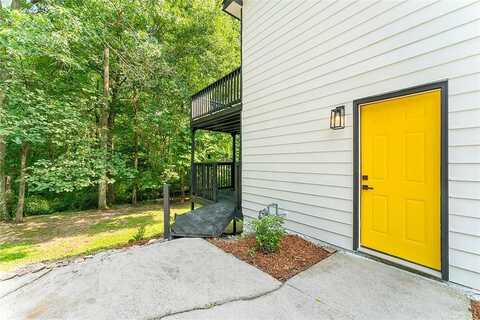 Summer Wood, SNELLVILLE, GA 30039