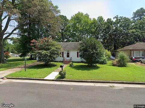 Clay, HOPEWELL, VA 23860