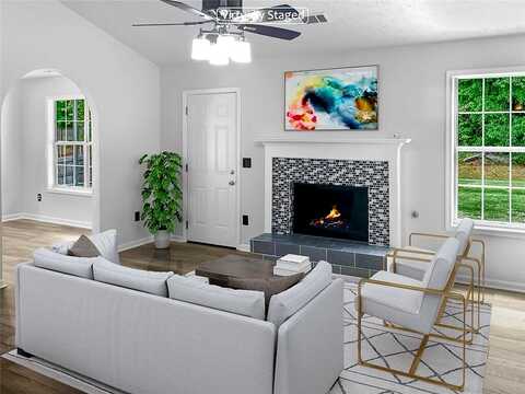 Victoria Place, LOGANVILLE, GA 30052