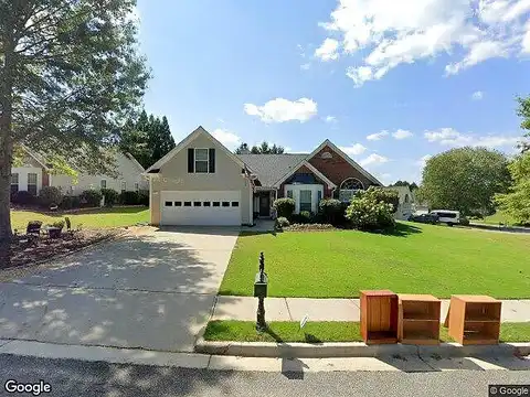 Reliance, DACULA, GA 30019