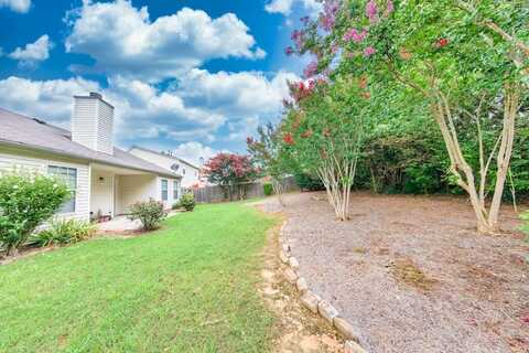 Bradford Pear, BUFORD, GA 30519