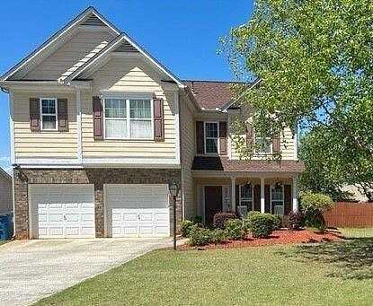 Baywood, CONYERS, GA 30013