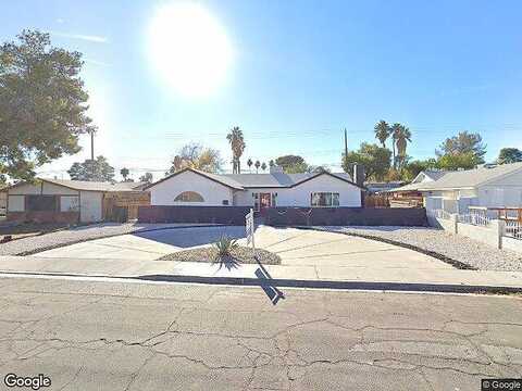 Congress, LAS VEGAS, NV 89121