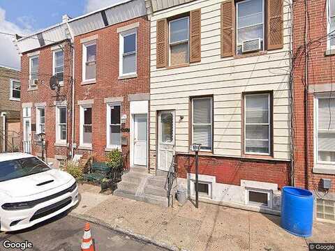 Braddock, PHILADELPHIA, PA 19134