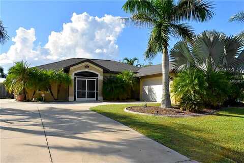 Daffodil, PUNTA GORDA, FL 33983