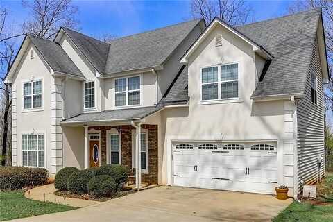 Sarah, GRIFFIN, GA 30224
