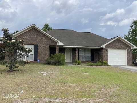 Clairemore, HINESVILLE, GA 31313