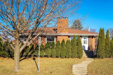 29Th, MINNEAPOLIS, MN 55418